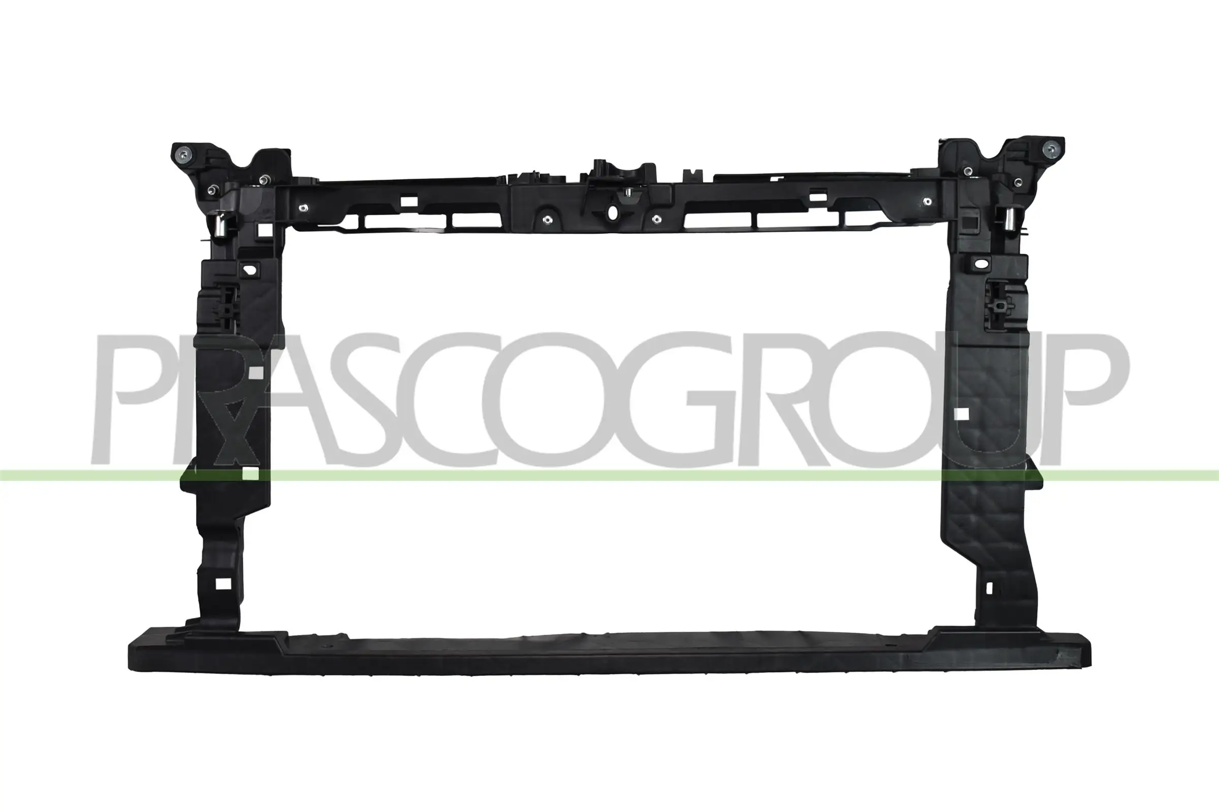 Frontverkleidung vorne PRASCO AD1243220