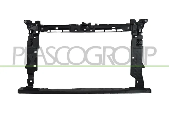 Frontverkleidung vorne PRASCO AD1243220 Bild Frontverkleidung vorne PRASCO AD1243220