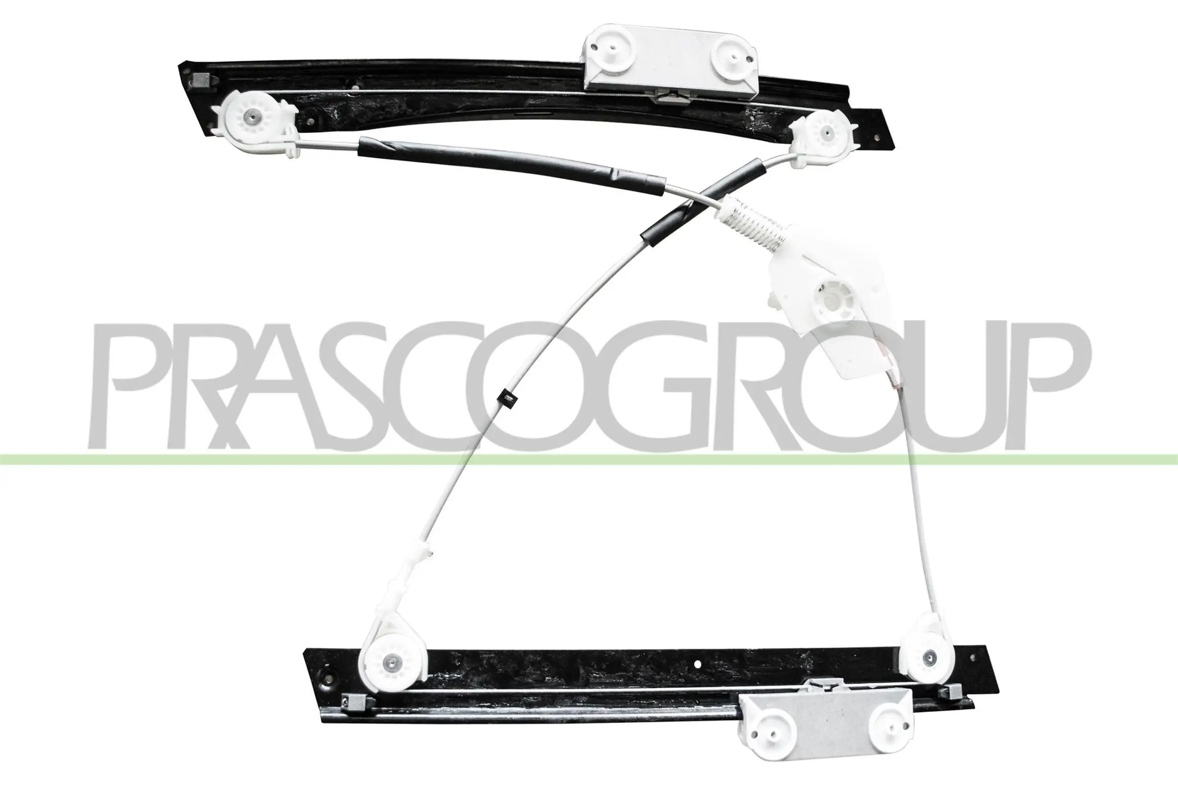 Fensterheber vorne links PRASCO AD200W014