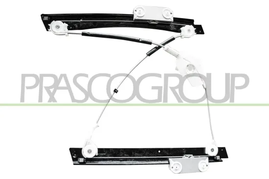 Fensterheber vorne links PRASCO AD200W014 Bild Fensterheber vorne links PRASCO AD200W014