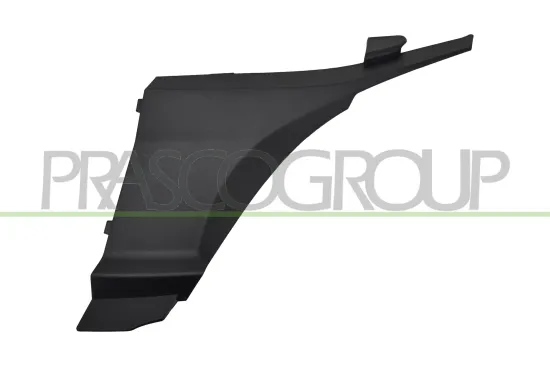 Halter, Kühlergitter links PRASCO AD2022104 Bild Halter, Kühlergitter links PRASCO AD2022104