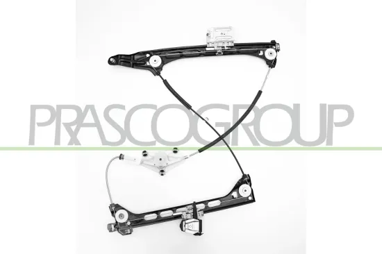 Fensterheber vorne rechts PRASCO AD202W011 Bild Fensterheber vorne rechts PRASCO AD202W011