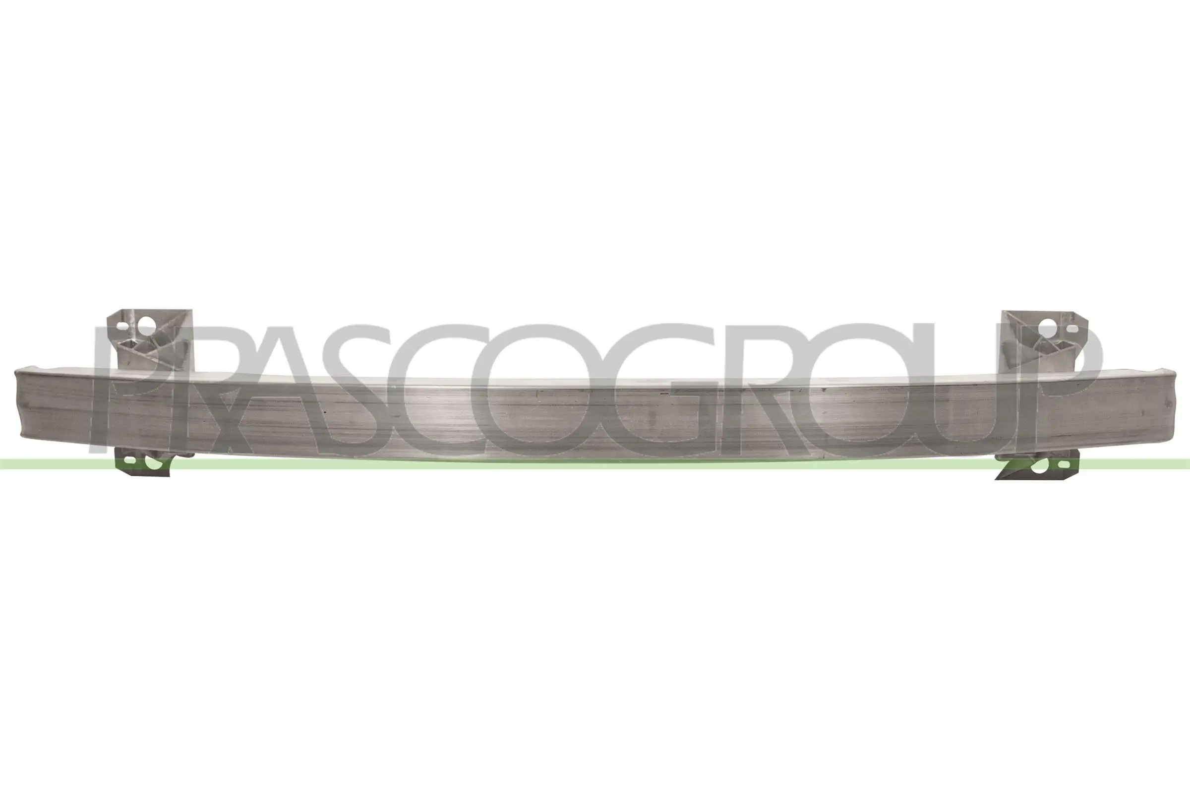 Träger, Stoßfänger vorne PRASCO AD3021622