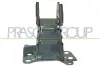 Halter, Stoßfänger vorne links PRASCO AD3201006