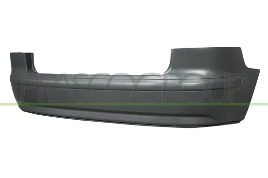 Stoßfänger hinten PRASCO AD3201051 Bild Stoßfänger hinten PRASCO AD3201051