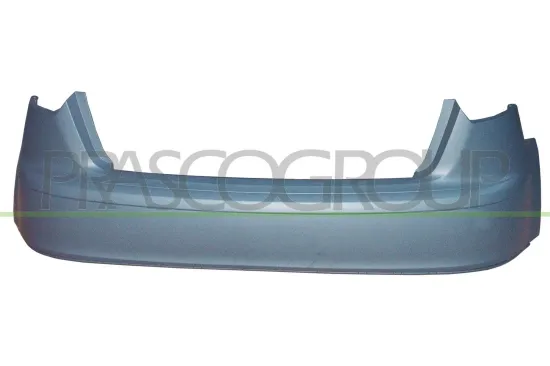 Stoßfänger hinten PRASCO AD3201061 Bild Stoßfänger hinten PRASCO AD3201061