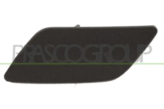 Blende, Stoßfänger vorne links PRASCO AD3201238 Bild Blende, Stoßfänger vorne links PRASCO AD3201238