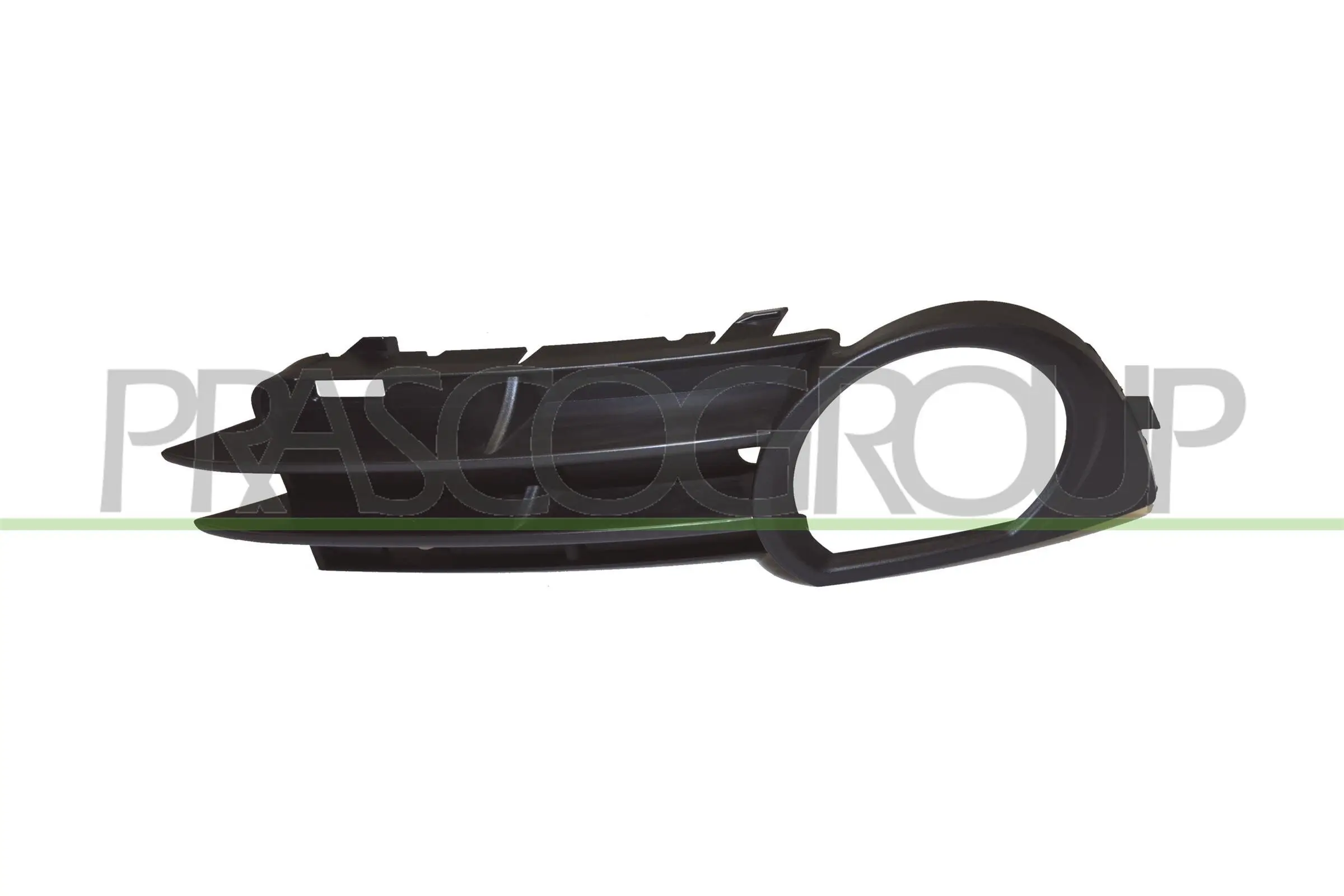 Lüftungsgitter, Stoßfänger vorne links PRASCO AD3202134