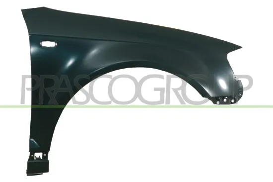 Kotflügel vorne rechts PRASCO AD3203013 Bild Kotflügel vorne rechts PRASCO AD3203013