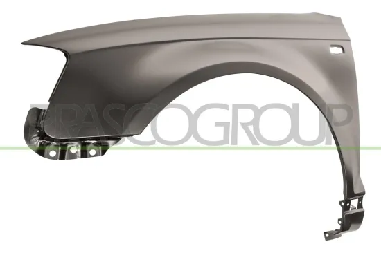 Kotflügel vorne links PRASCO AD3203034 Bild Kotflügel vorne links PRASCO AD3203034