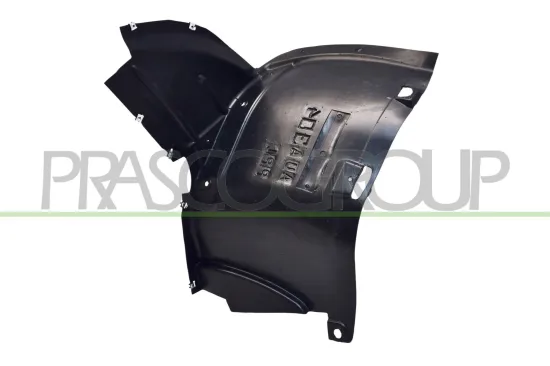 Verkleidung, Radhaus vorne rechts PRASCO AD3203603 Bild Verkleidung, Radhaus vorne rechts PRASCO AD3203603