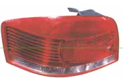 Heckleuchte links PRASCO AD3204154