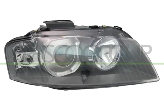 Hauptscheinwerfer rechts PRASCO AD3204913 Bild Hauptscheinwerfer rechts PRASCO AD3204913