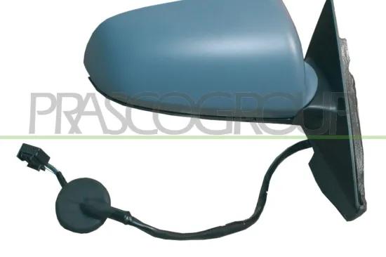 Außenspiegel rechts PRASCO AD3207313P Bild Außenspiegel rechts PRASCO AD3207313P