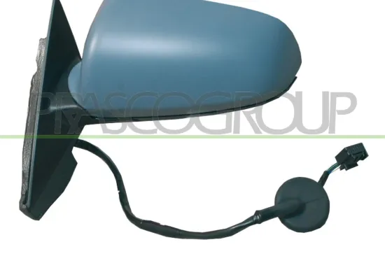 Außenspiegel links PRASCO AD3207314P Bild Außenspiegel links PRASCO AD3207314P