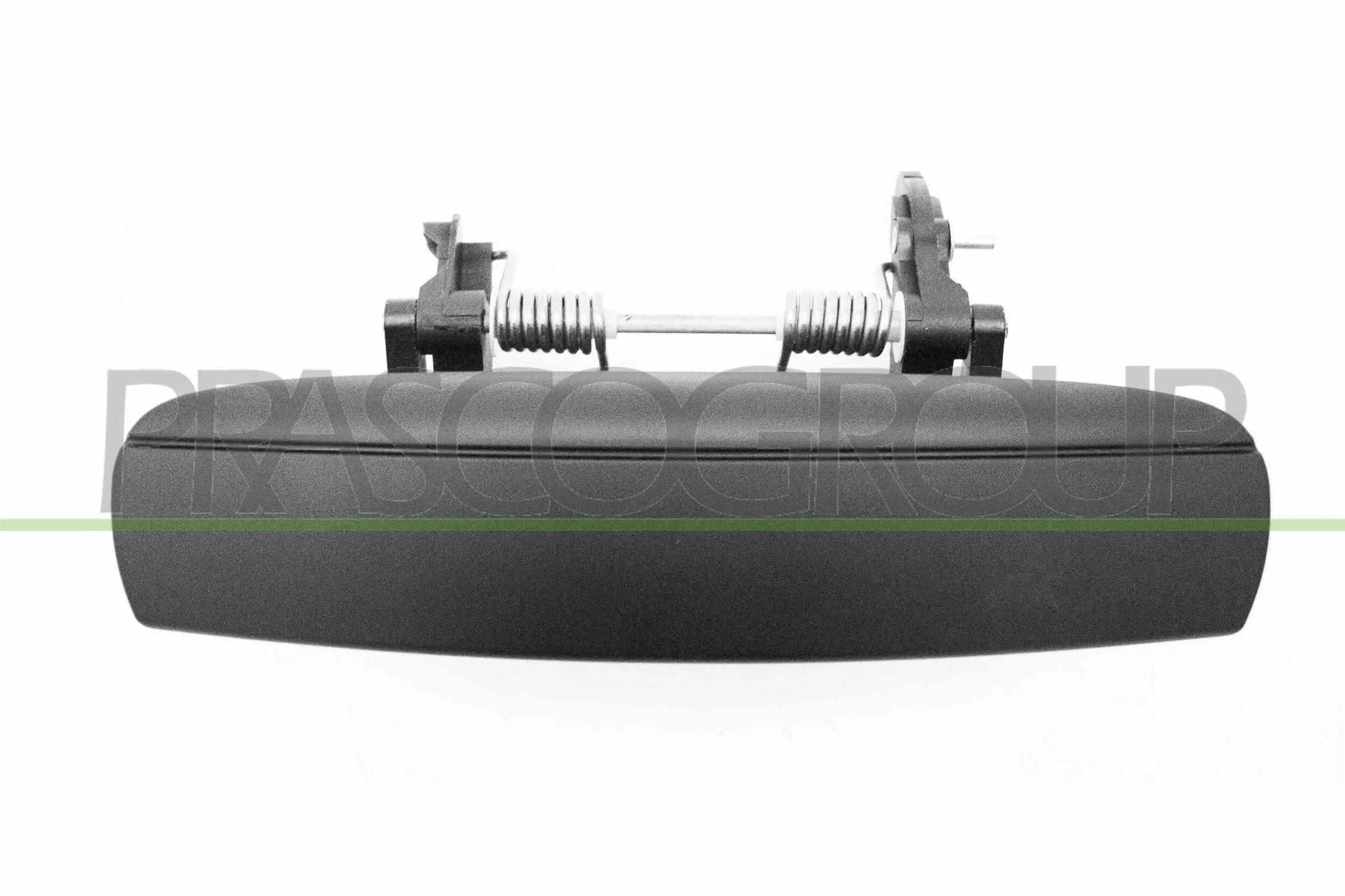 Türaußengriff vorne links PRASCO AD3208004