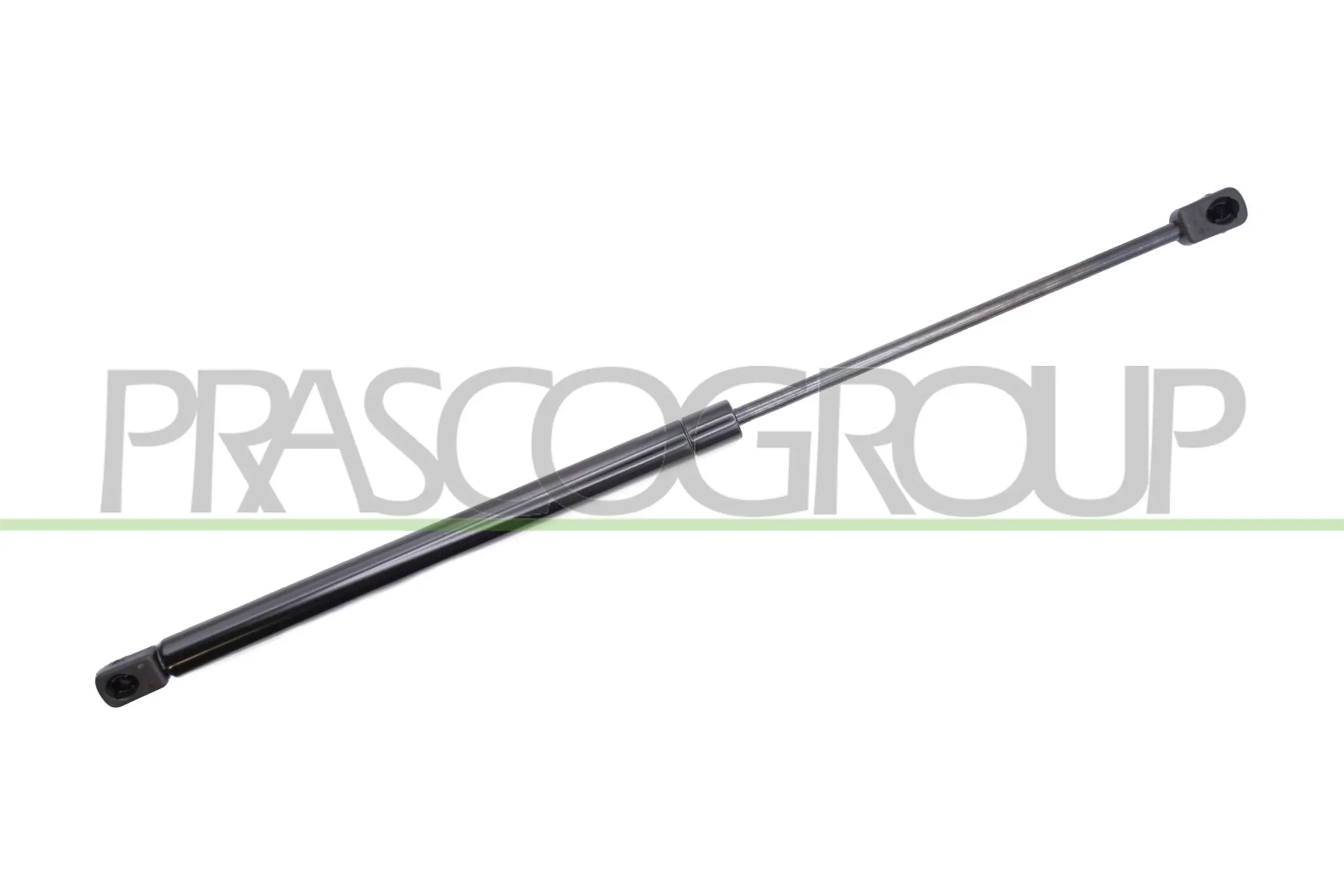 Gasfeder, Koffer-/Laderaum hinten links hinten rechts PRASCO AD3209055