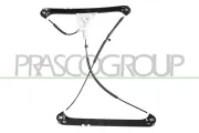 Fensterheber vorne rechts PRASCO AD320W033