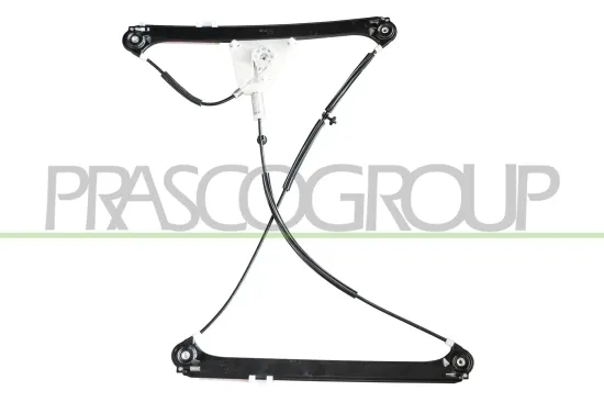Fensterheber vorne rechts PRASCO AD320W033 Bild Fensterheber vorne rechts PRASCO AD320W033
