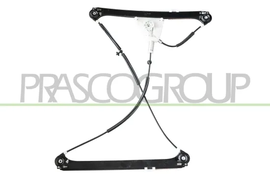 Fensterheber vorne links PRASCO AD320W034 Bild Fensterheber vorne links PRASCO AD320W034