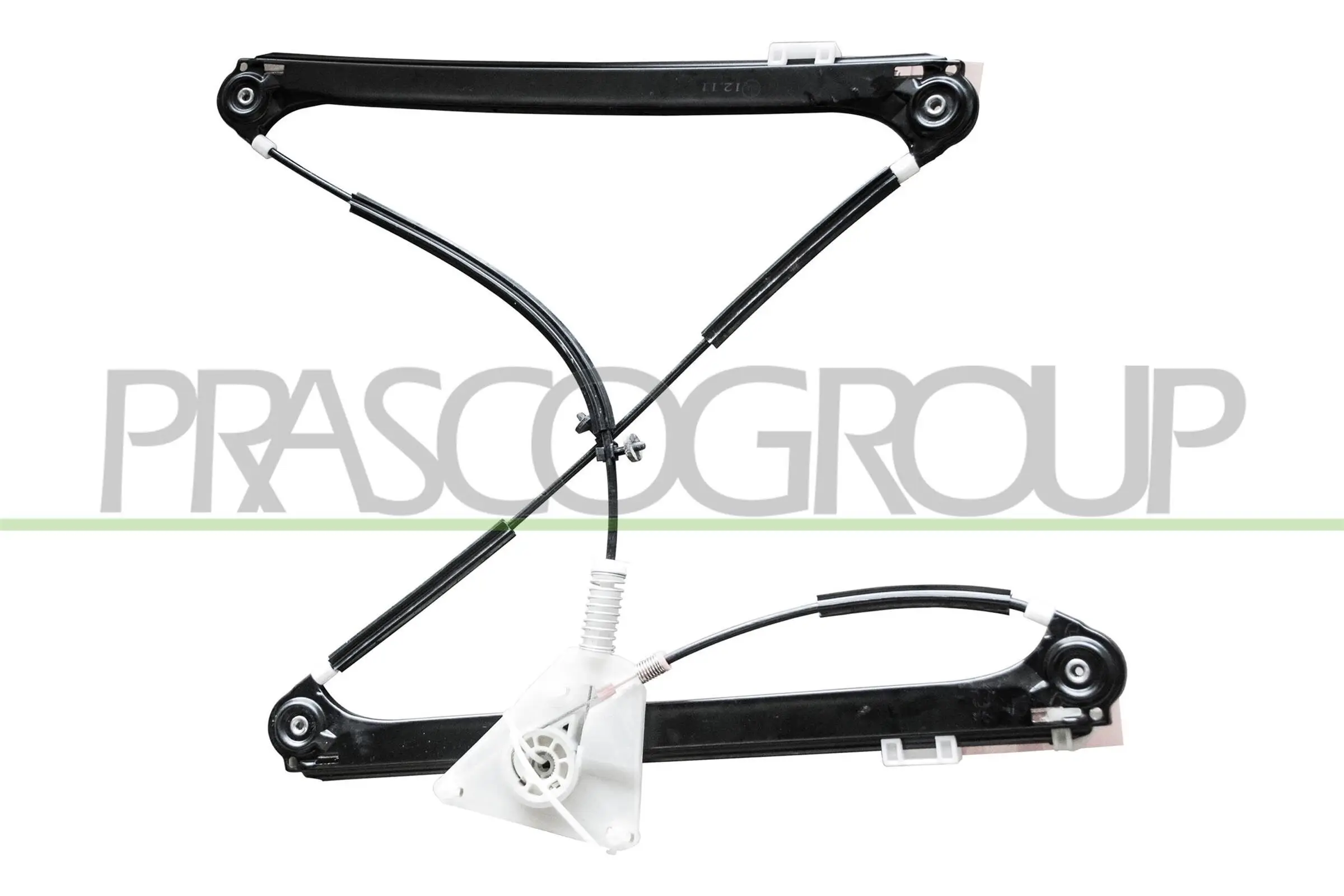 Fensterheber vorne rechts PRASCO AD320W043