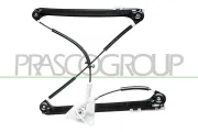Fensterheber vorne rechts PRASCO AD320W043