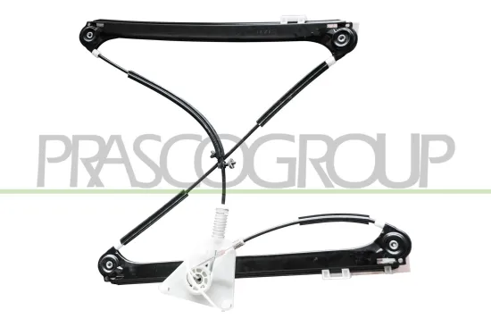 Fensterheber vorne rechts PRASCO AD320W043 Bild Fensterheber vorne rechts PRASCO AD320W043