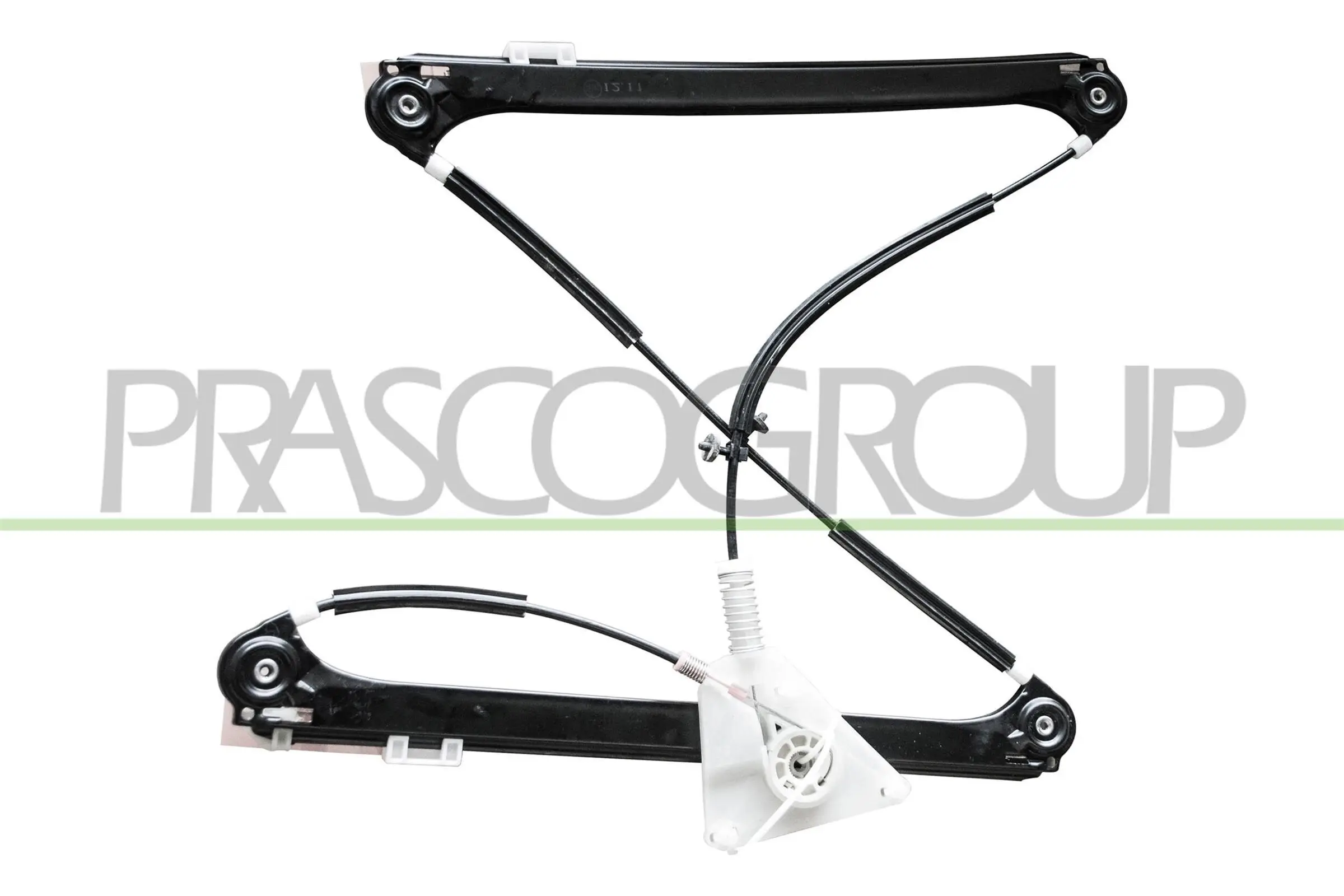 Fensterheber vorne links PRASCO AD320W044