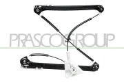 Fensterheber vorne links PRASCO AD320W044