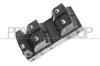Schalter, Fensterheber vorne links PRASCO AD320WS04