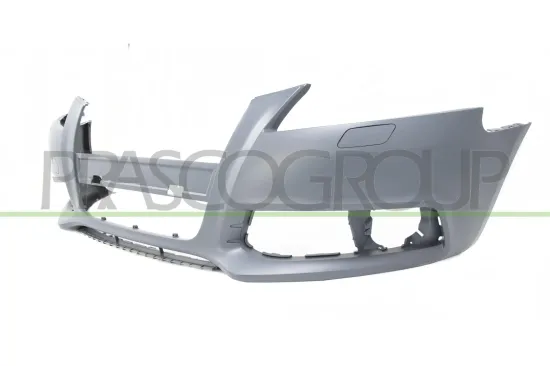 Stoßfänger vorne PRASCO AD3221021 Bild Stoßfänger vorne PRASCO AD3221021