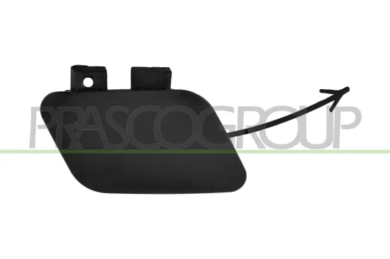 Klappe, Abschlepphaken vorne PRASCO AD3221236 Bild Klappe, Abschlepphaken vorne PRASCO AD3221236