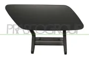 Blende, Stoßfänger vorne rechts PRASCO AD3221237