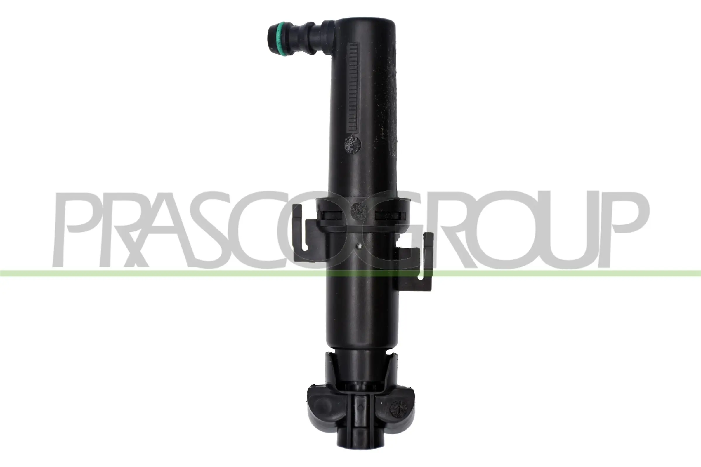 Scheinwerferreinigungsanlage links PRASCO AD3221704