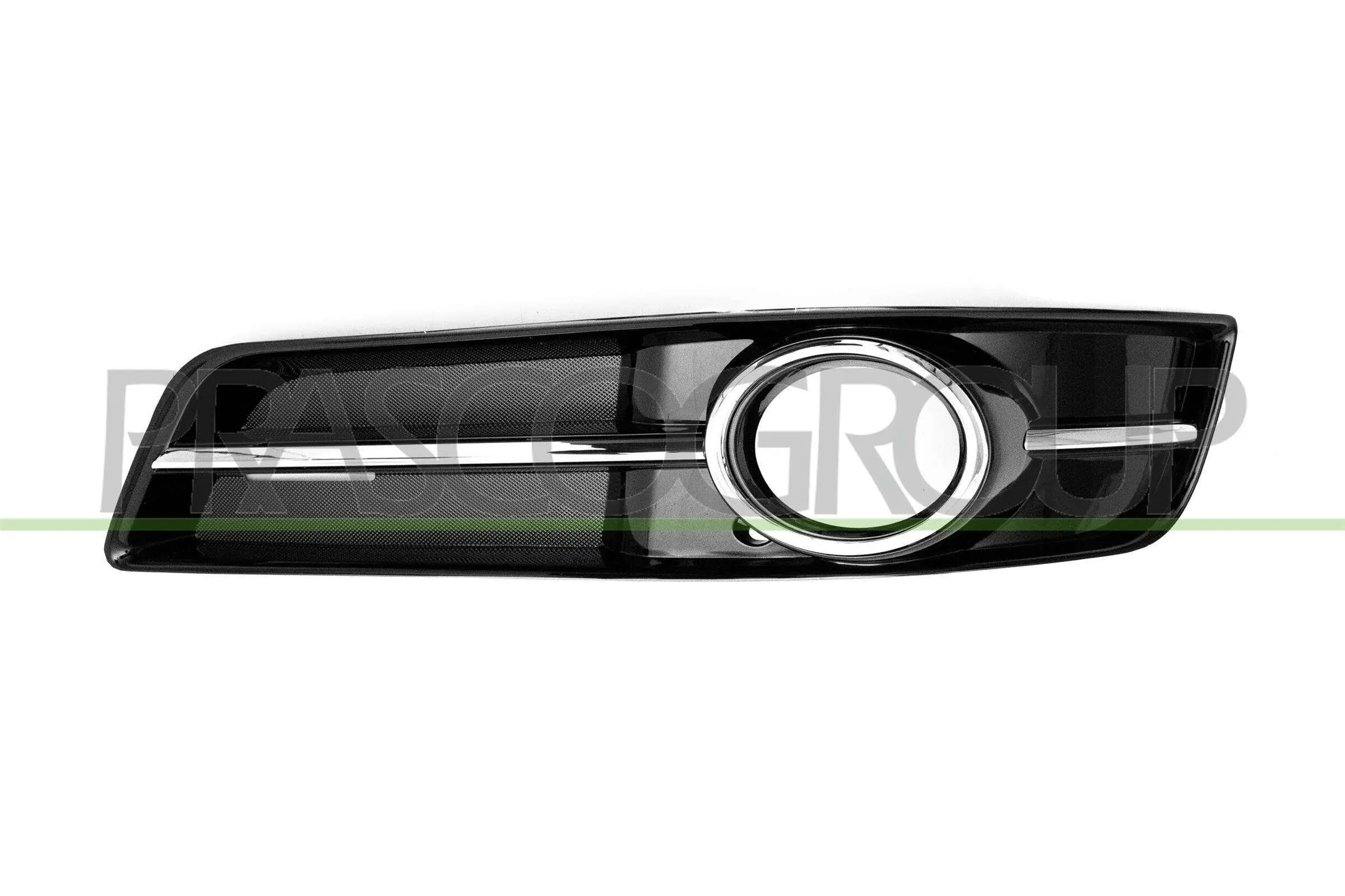 Lüftungsgitter, Stoßfänger vorne links PRASCO AD3222146