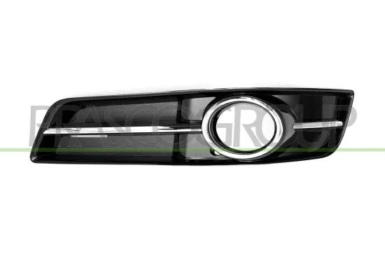 Lüftungsgitter, Stoßfänger vorne links PRASCO AD3222146 Bild Lüftungsgitter, Stoßfänger vorne links PRASCO AD3222146