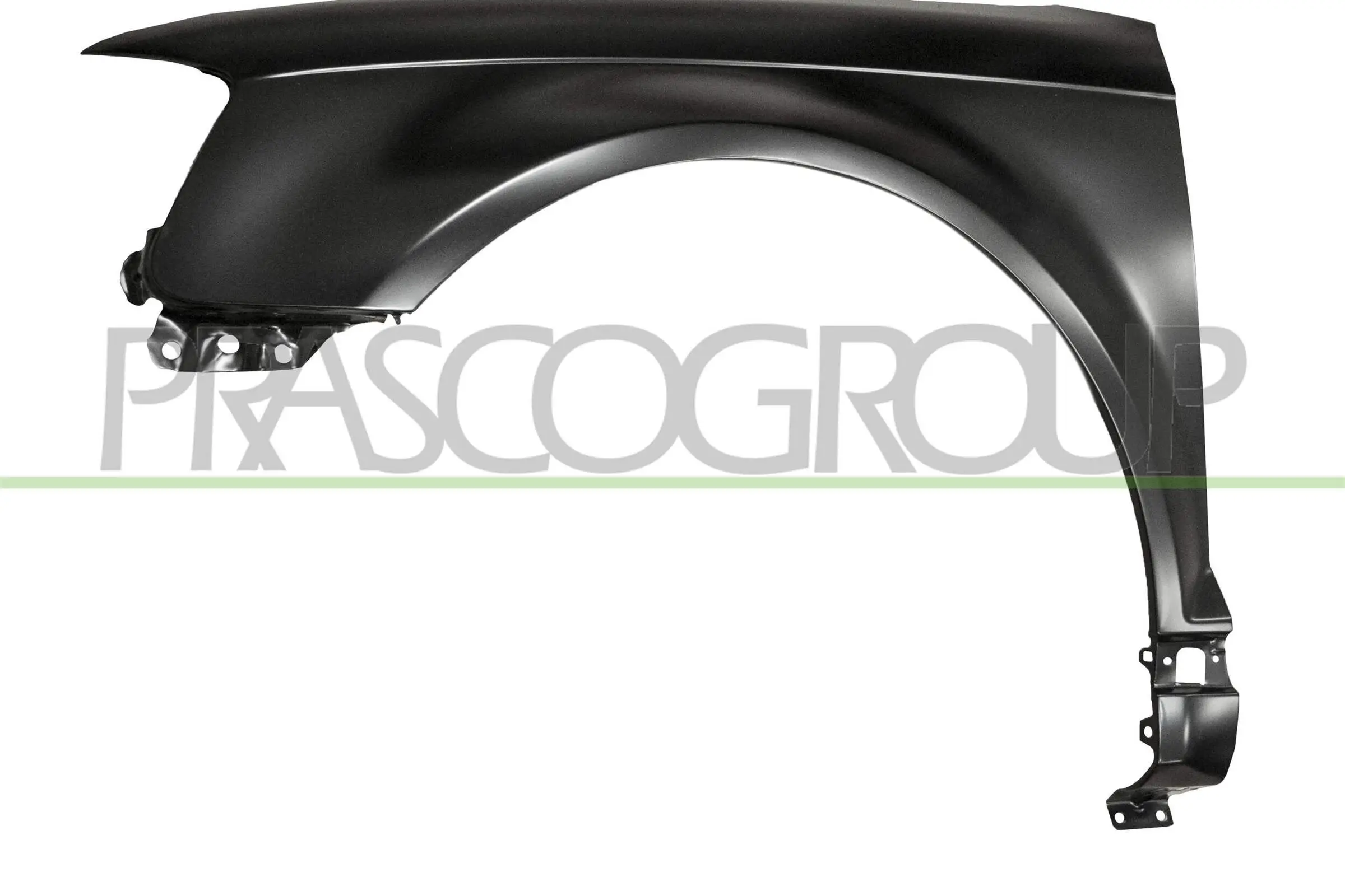 Kotflügel vorne links PRASCO AD3223014