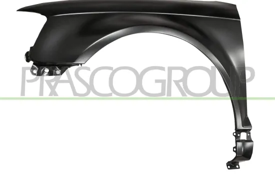 Kotflügel vorne links PRASCO AD3223014 Bild Kotflügel vorne links PRASCO AD3223014