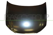 Motorhaube PRASCO AD3223100