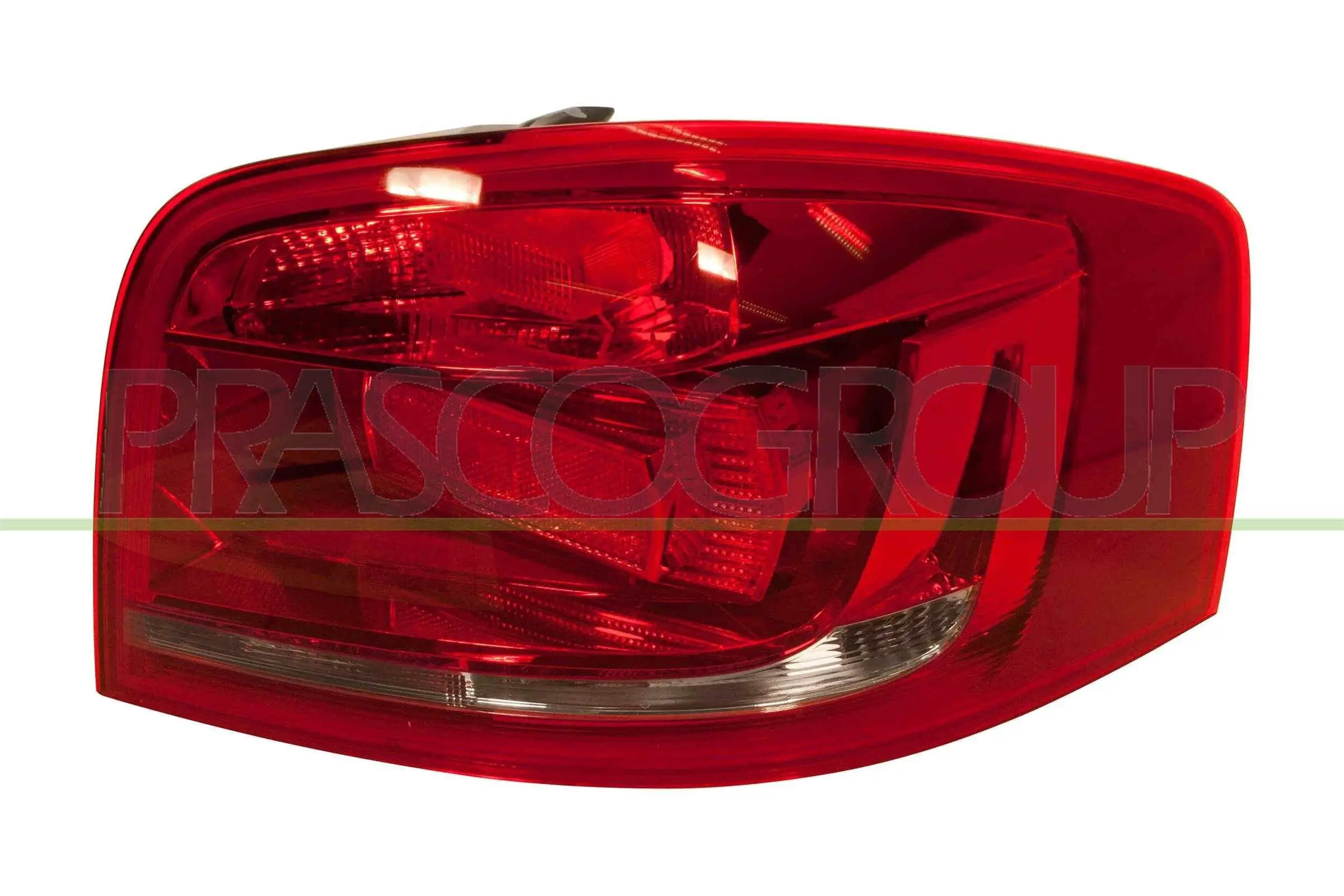 Heckleuchte rechts PRASCO AD3224163