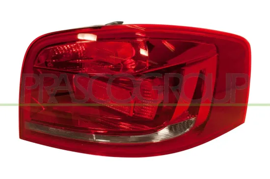 Heckleuchte rechts PRASCO AD3224163 Bild Heckleuchte rechts PRASCO AD3224163