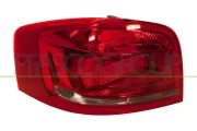 Heckleuchte links PRASCO AD3224164