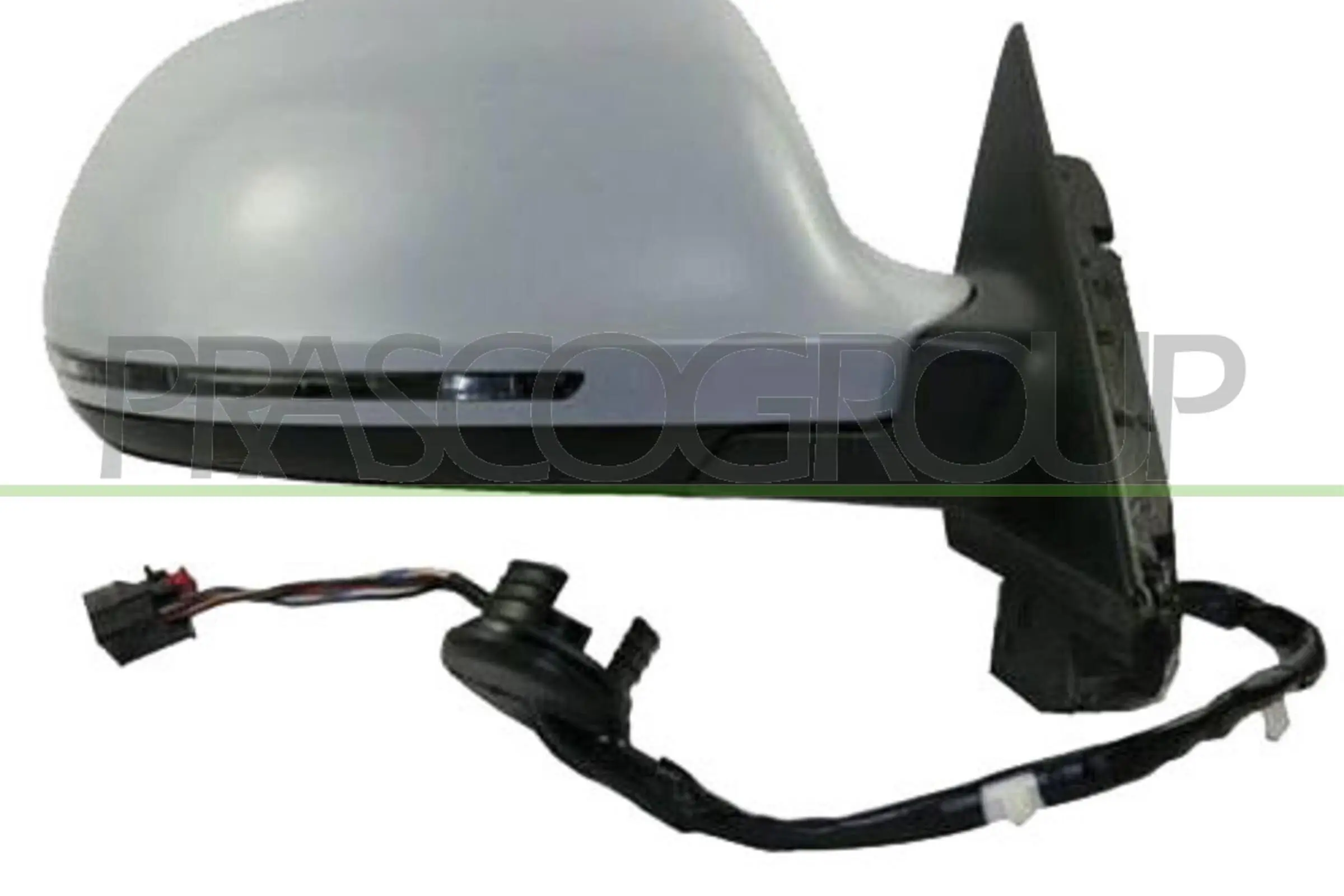 Außenspiegel rechts PRASCO AD3227313P