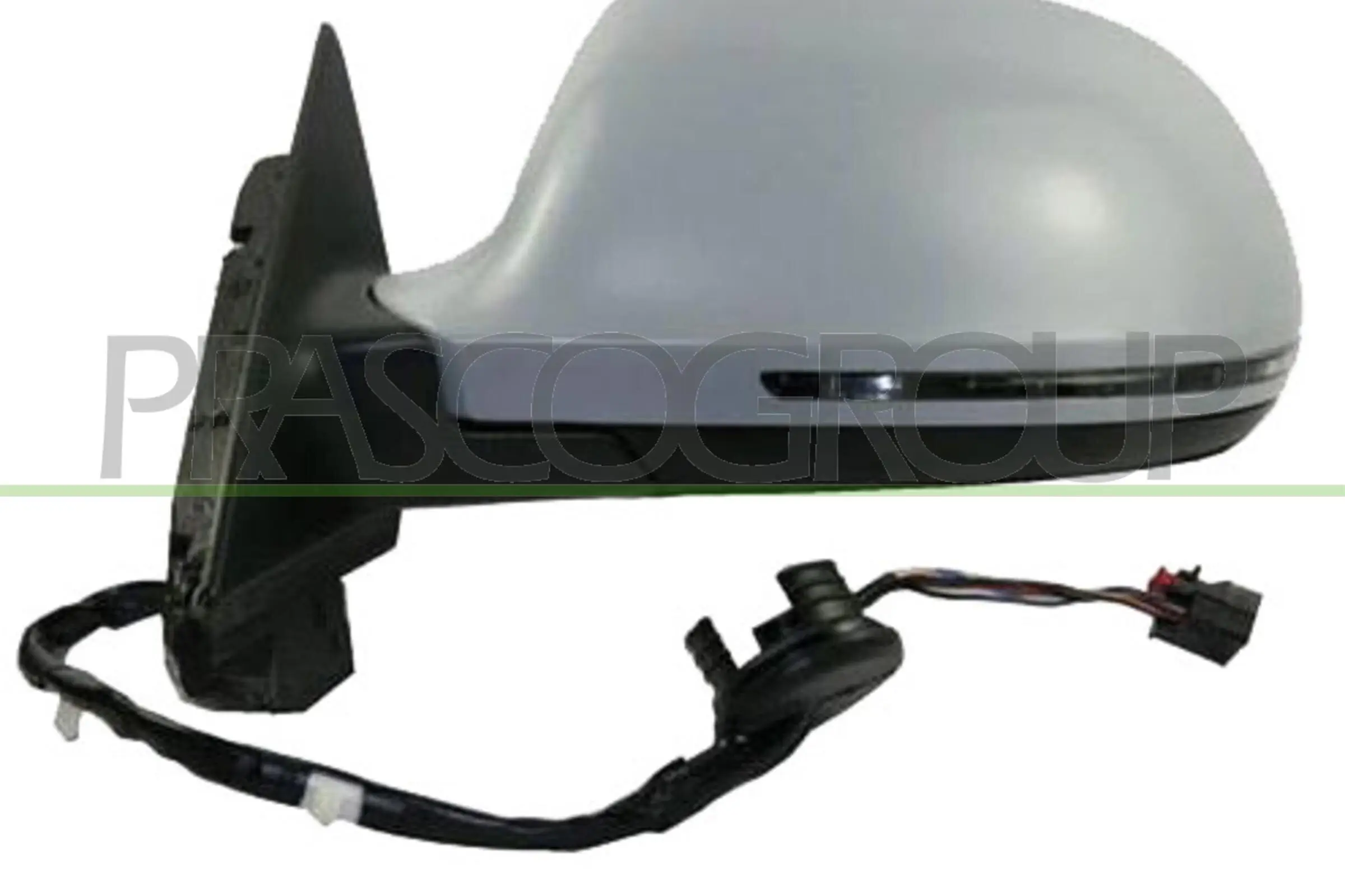 Außenspiegel links PRASCO AD3227314P