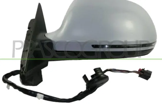 Außenspiegel links PRASCO AD3227314P Bild Außenspiegel links PRASCO AD3227314P