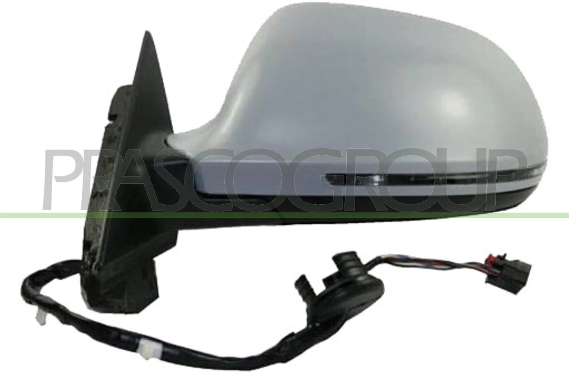 Außenspiegel links PRASCO AD3227324P