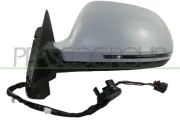 Außenspiegel links PRASCO AD3227324P