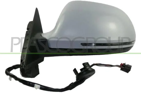 Außenspiegel links PRASCO AD3227324P Bild Außenspiegel links PRASCO AD3227324P