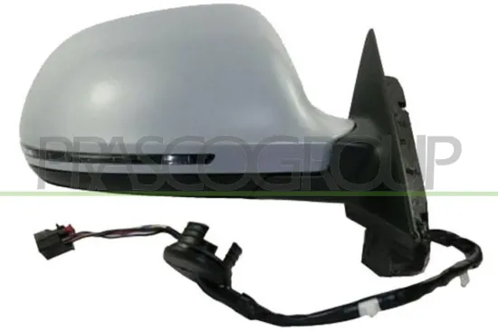 Außenspiegel rechts PRASCO AD3227333P Bild Außenspiegel rechts PRASCO AD3227333P