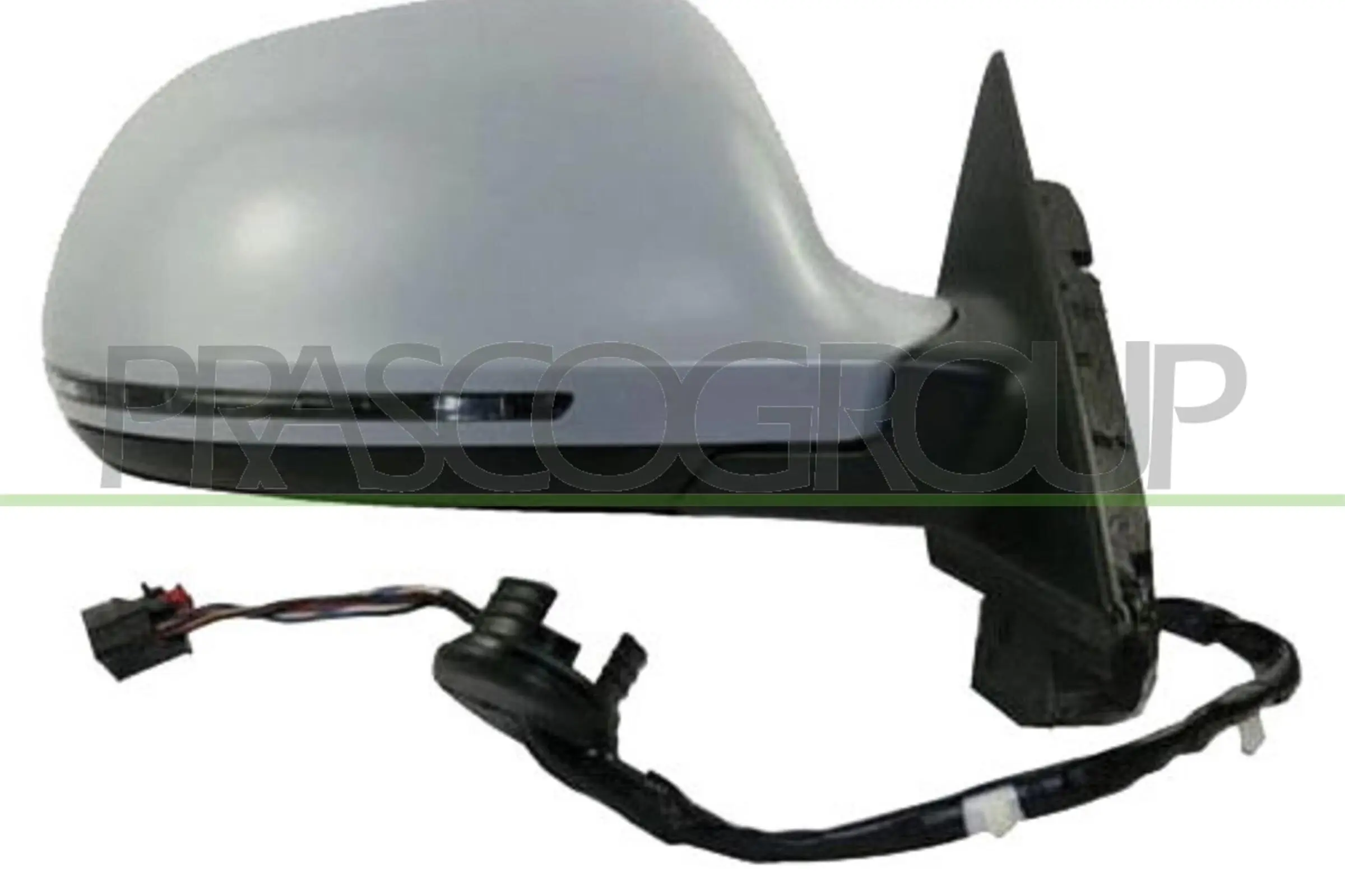 Außenspiegel rechts PRASCO AD3227343P